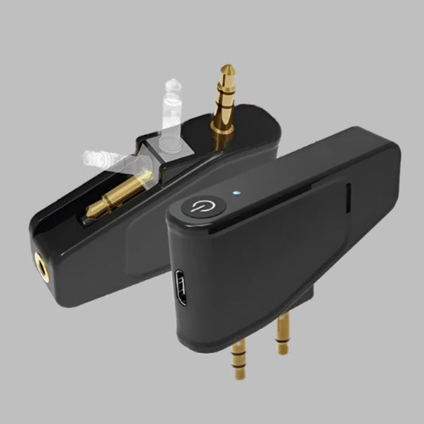Wireless Bluetooth Transmitter
