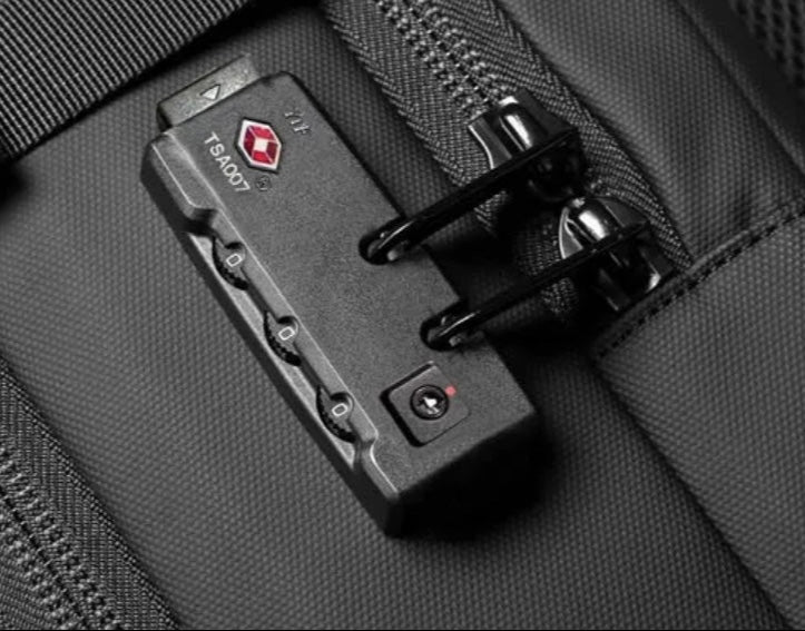 Vacuum Compression Backpack 24"
