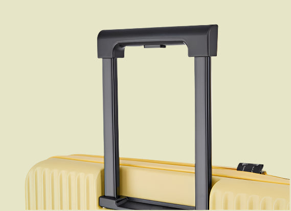 Foldable Suitcase