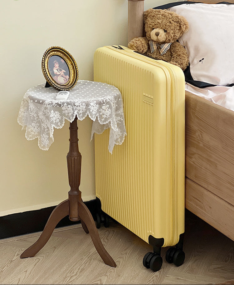 Foldable Suitcase