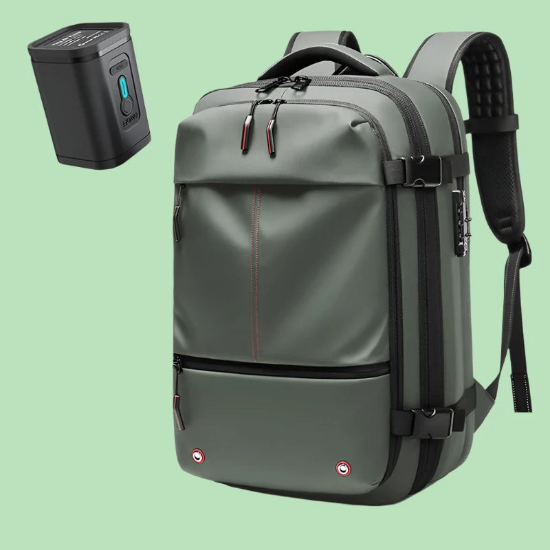 Vacuum Compression Backpack 24"