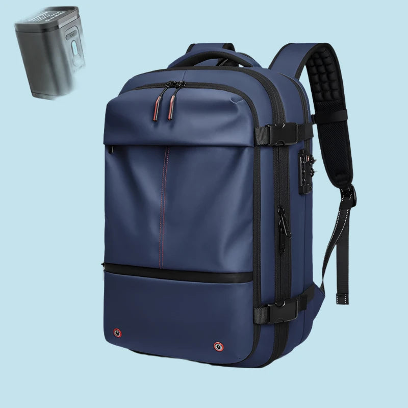 Vacuum Compression Backpack 24"