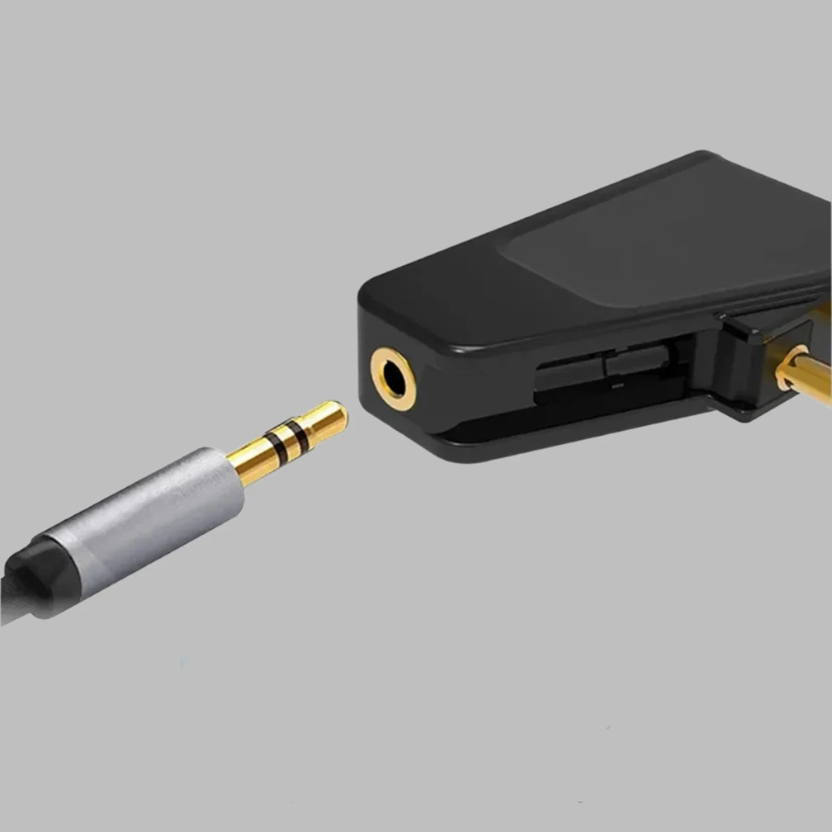 Wireless Bluetooth Transmitter