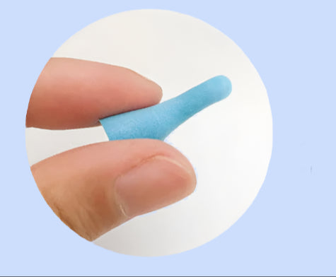 Soundproof Ear Plugs
