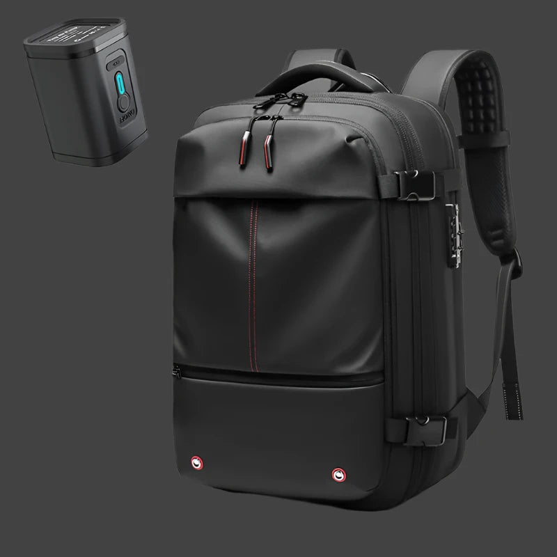 Vacuum Compression Backpack 24"