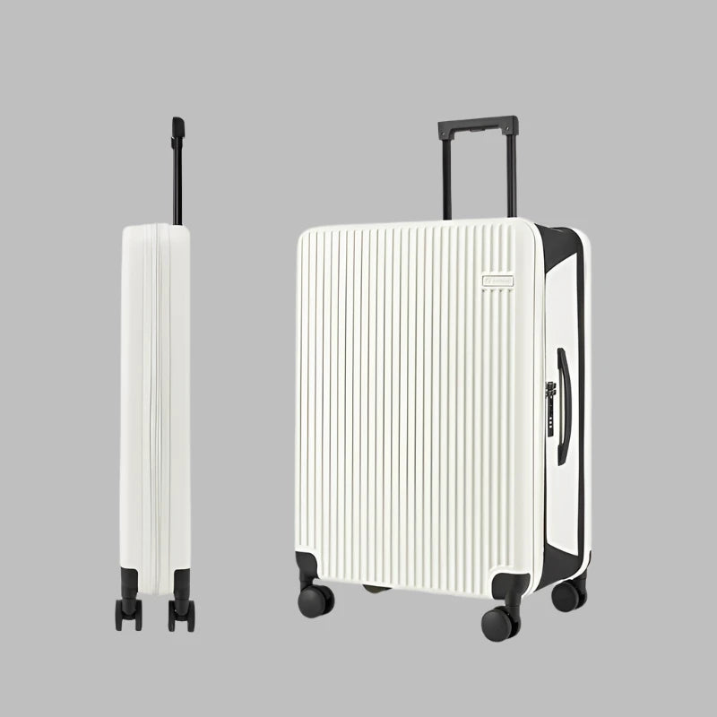 Foldable Suitcase
