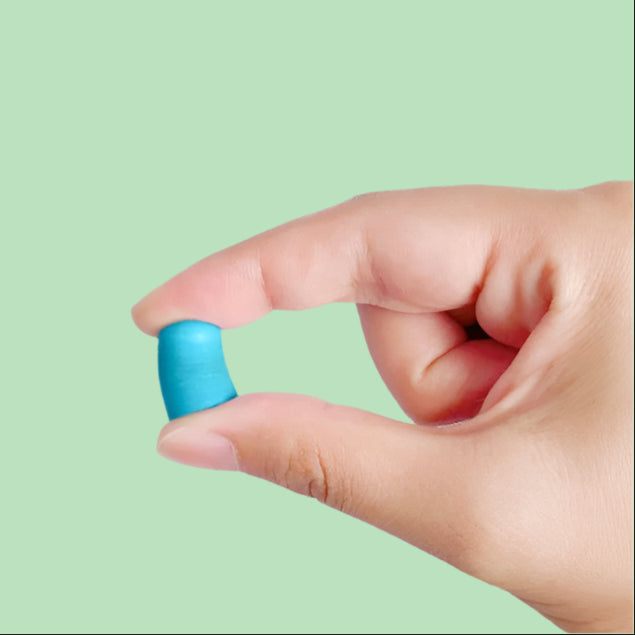 Soundproof Ear Plugs