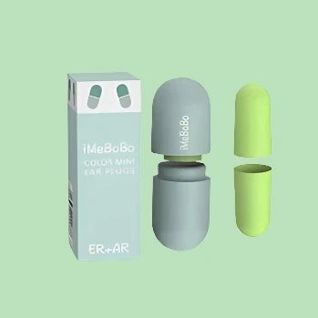 Soundproof Ear Plugs
