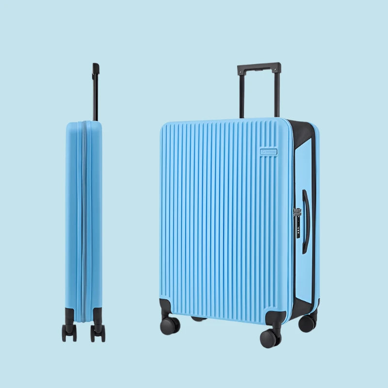 Foldable Suitcase