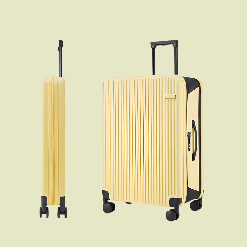 Foldable Suitcase