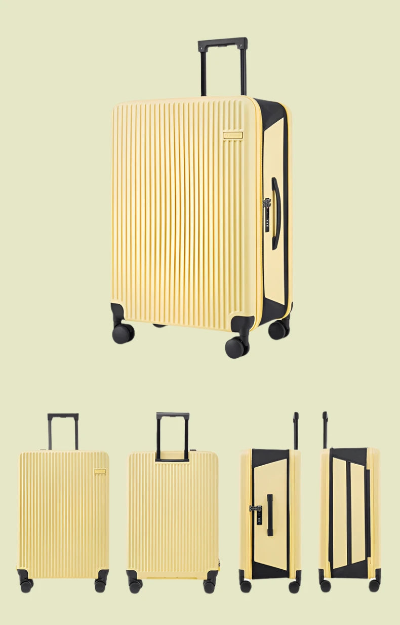 Foldable Suitcase