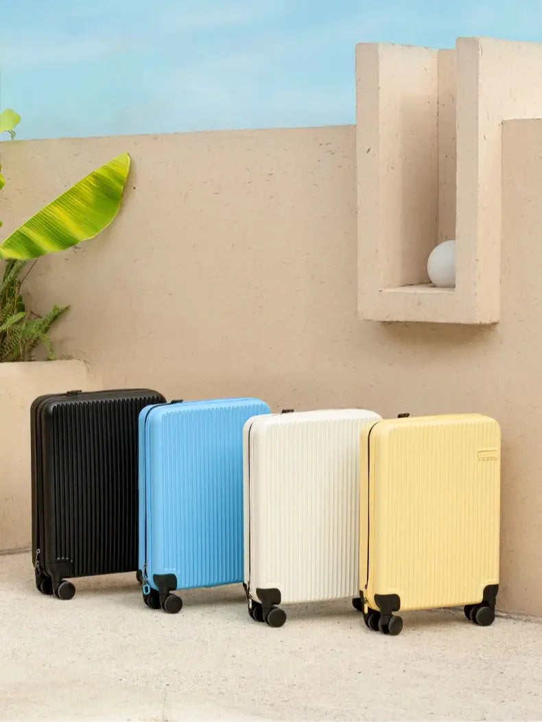 Foldable Suitcase