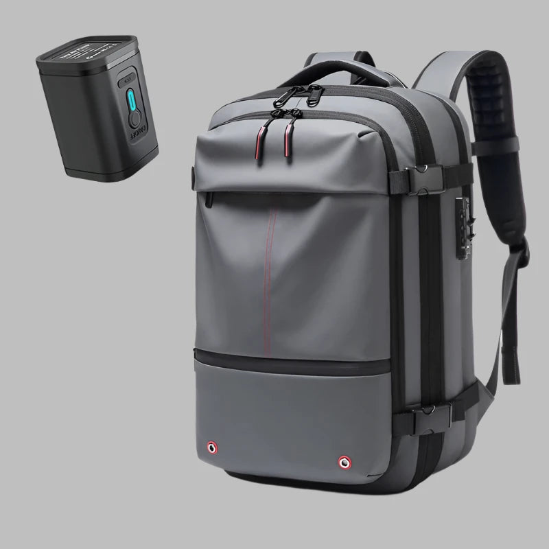 Vacuum Compression Backpack 24"