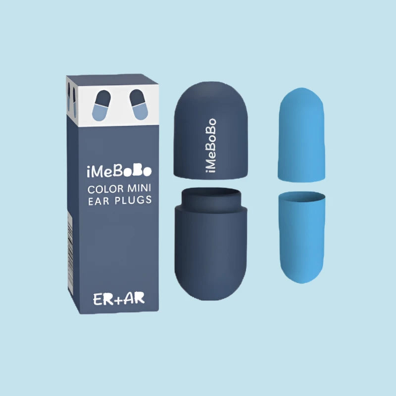 Soundproof Ear Plugs