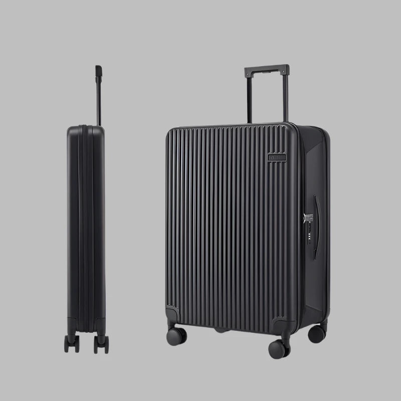 Foldable Suitcase