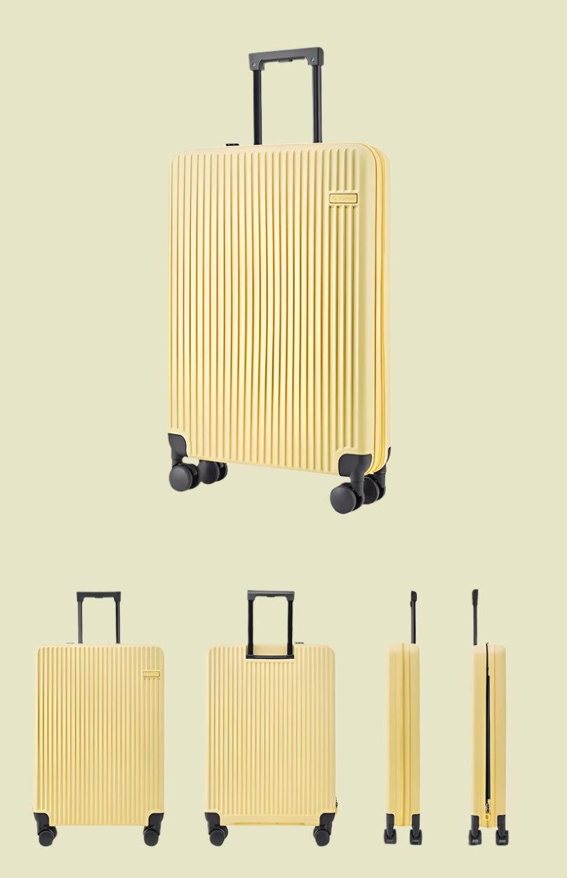 Foldable Suitcase