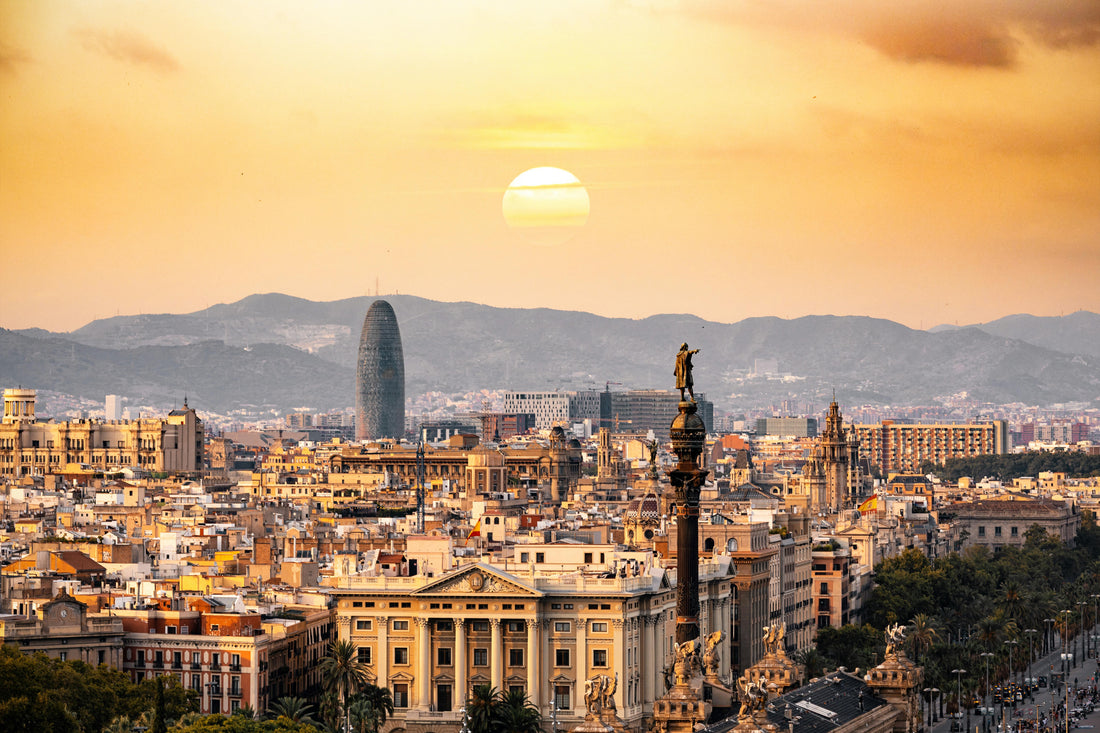 Best Cities for Digital Nomads in 2025: Top Destinations for Remote Workers