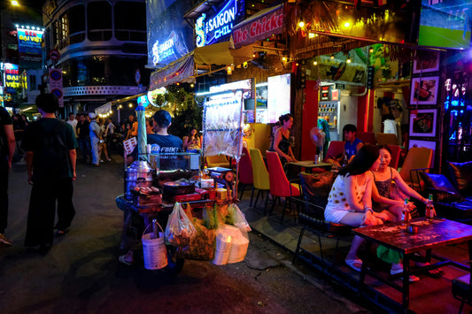 Experience a City Like a Local: Travel Tips for Authentic Adventures