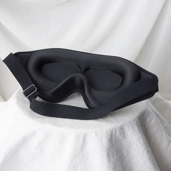 Sleeping Mask 3D
