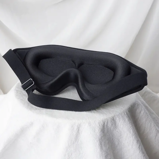 Sleeping Mask 3D