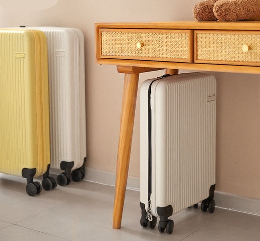 Foldable Suitcase