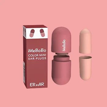 Soundproof Ear Plugs
