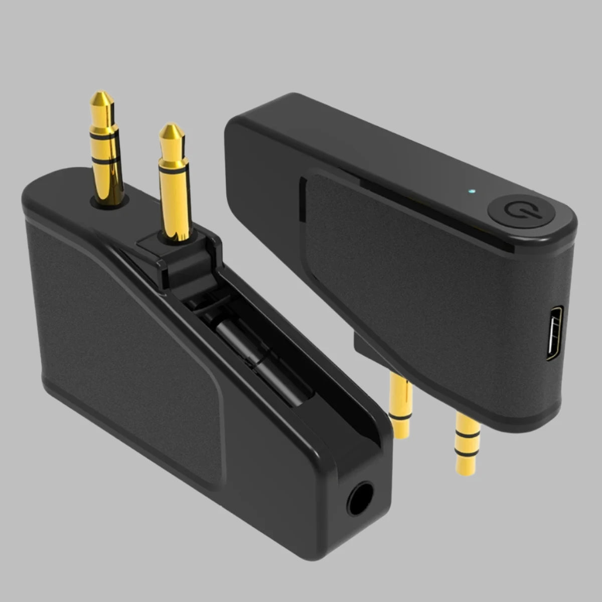 Wireless Bluetooth Transmitter