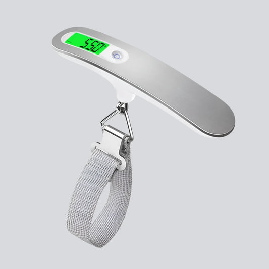 Digital Luggage Scale