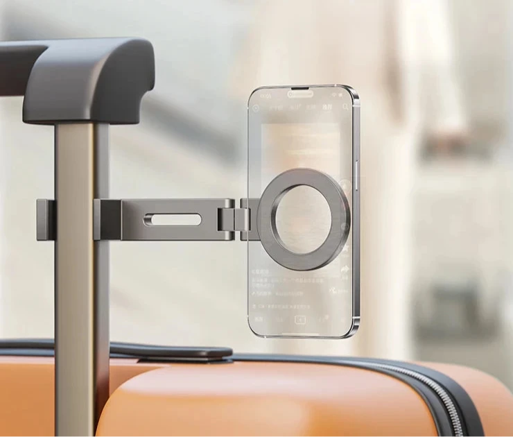 Magnetic Phone Holder
