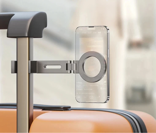 Magnetic Phone Holder
