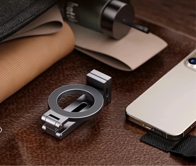 Magnetic Phone Holder