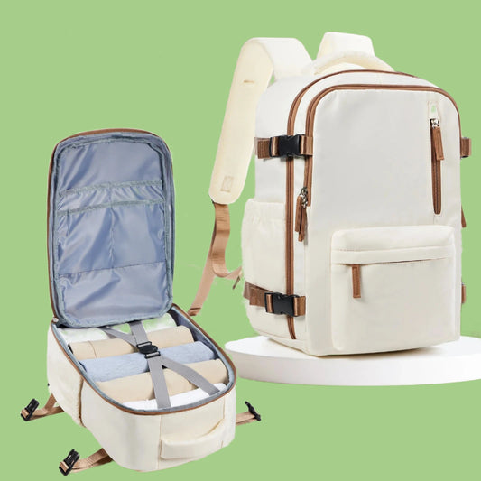 Cabin Travel Backpack