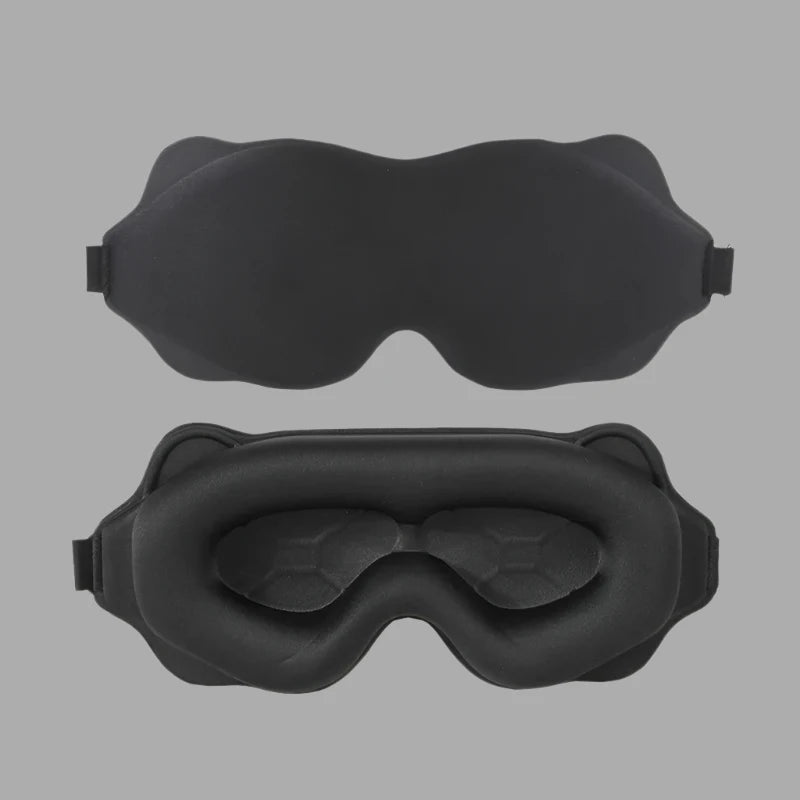 Sleeping Mask 3D