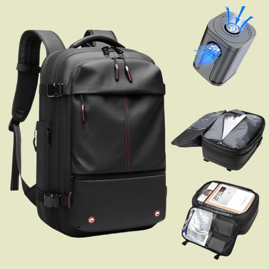Vacuum Compression Backpack 24"