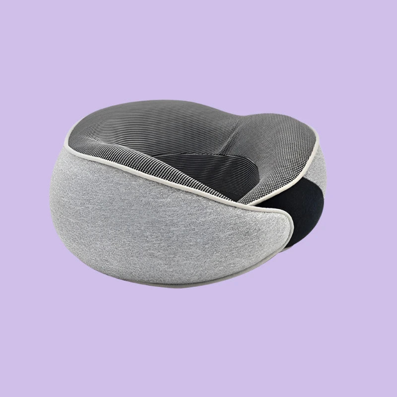 Memory Foam Neck Pillow
