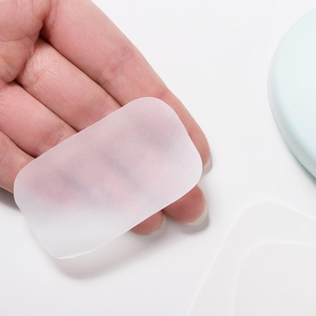 Soap Sheets